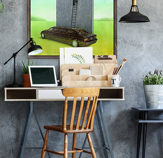 personal wall by Pawel Kuczynski