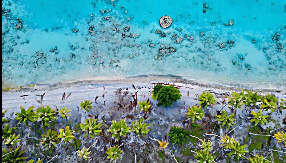 Separation by Stuart Colquhoun