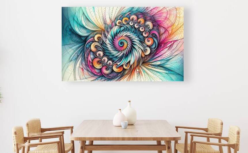 Vital Whirlpool - GIA2401-0106-WAT by JordiCarrio