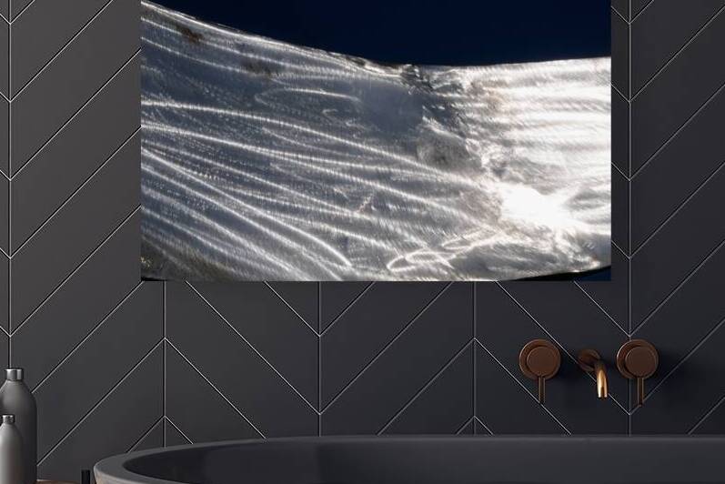 Stainless by Peter Sturgis