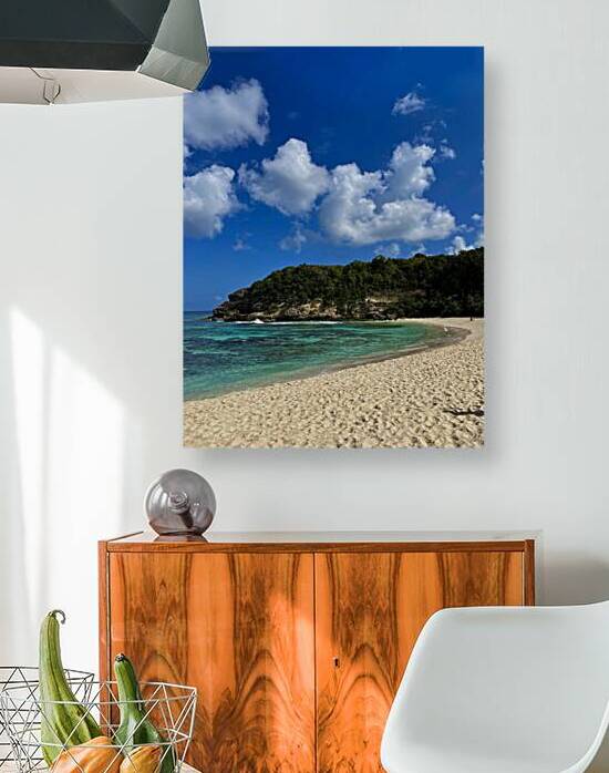 Anse Laborde - Guadeloupe by Bastien