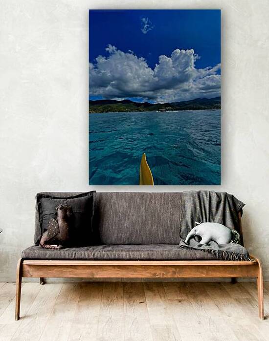 Malendure - Guadeloupe by Bastien