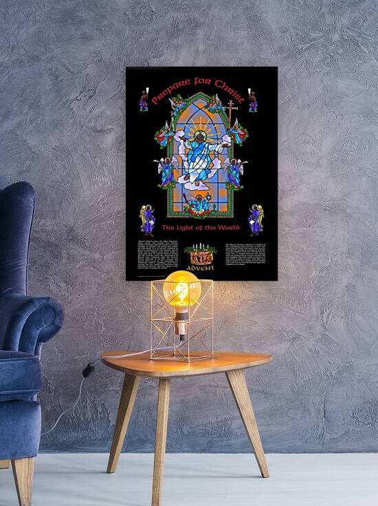 African Advent Central 2024 by Lawrence Swienciki