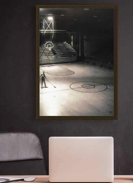 After The Game by Row One Brand