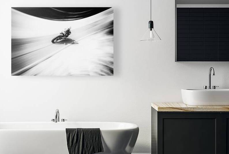 A Smoother Road by 1x