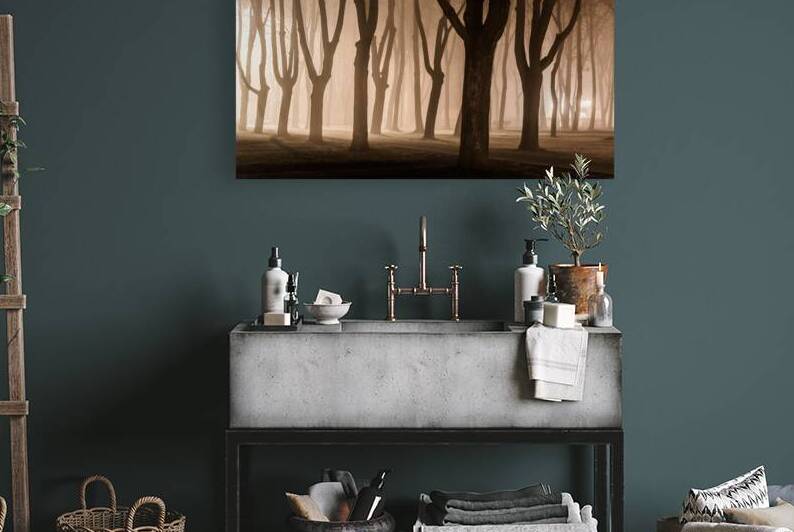 Last day of November by 1x