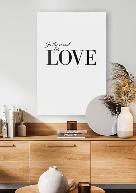 In the mood for love by 1x