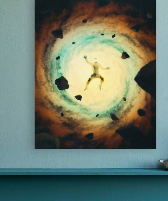 Falling Behind by 1x