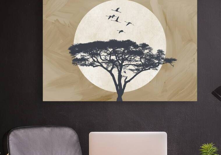 Ethiopia Spirit by 1x