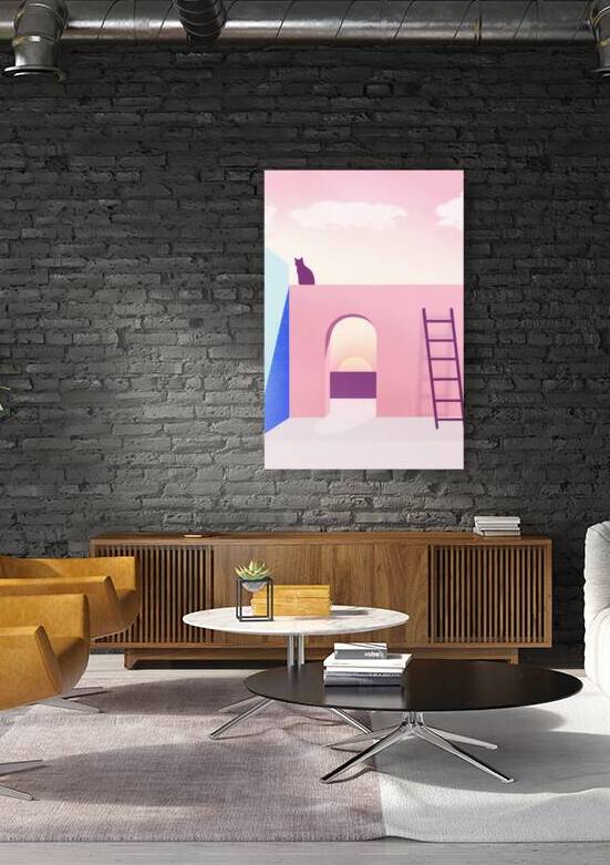 Boho Minimal Designs 2 by 1x