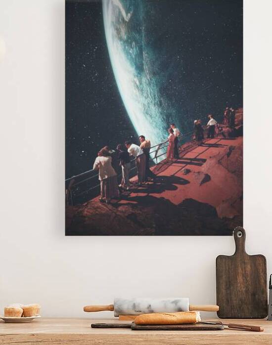 Missing the Ones We Left Behind by 1x