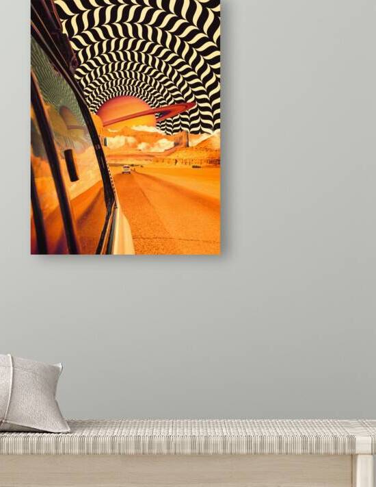 The Real Road Trip II by 1x