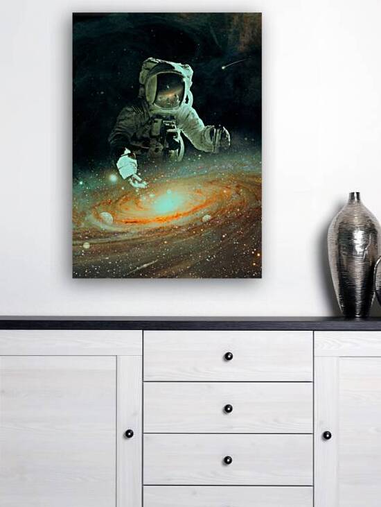 Feeding the Abyss by 1x