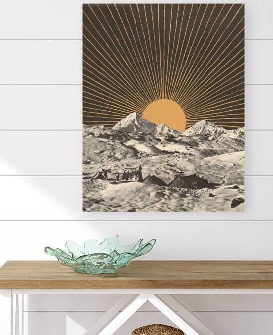 Mountainscape NAo6 by 1x