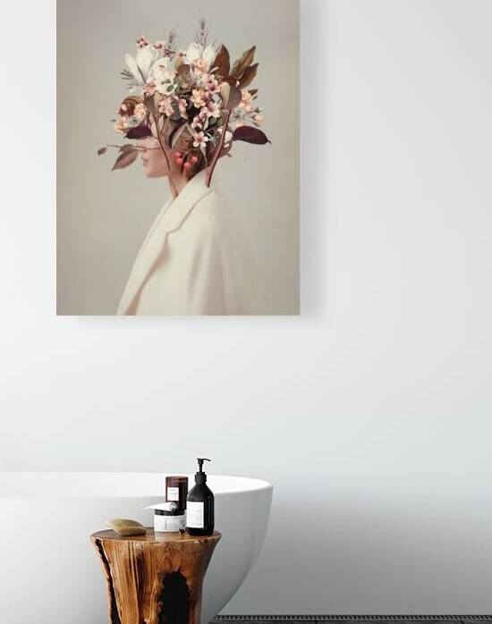 I Fell In Love With Fall Because of You by 1x