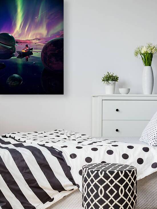 Star Collector by 1x