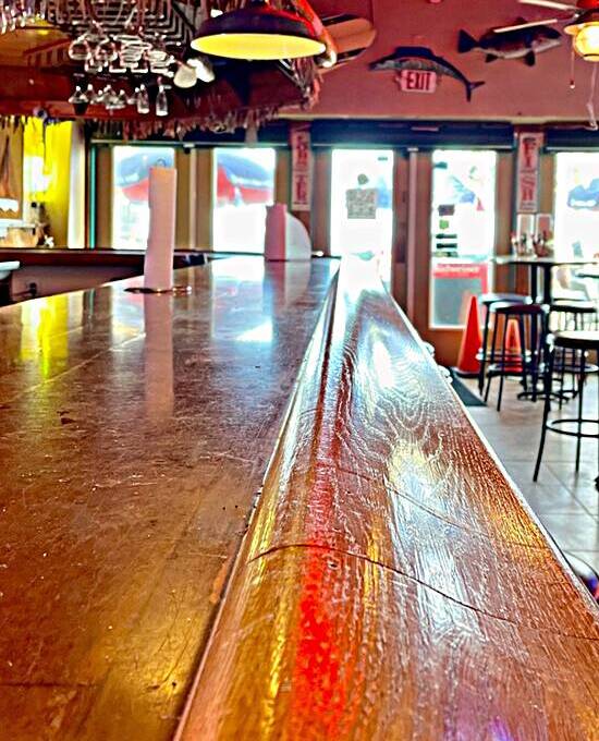 Cocktails by Bill Swartwout Photography