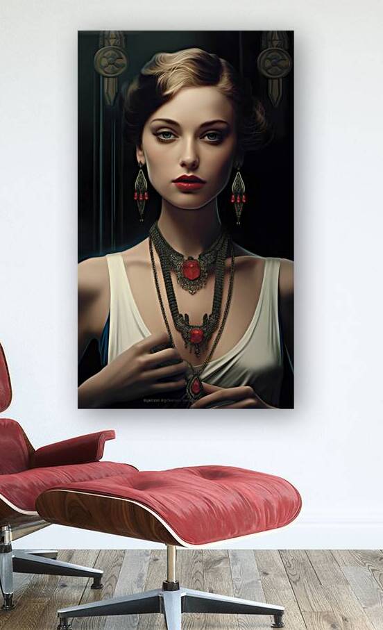 Seraph Art 11 by Seraph