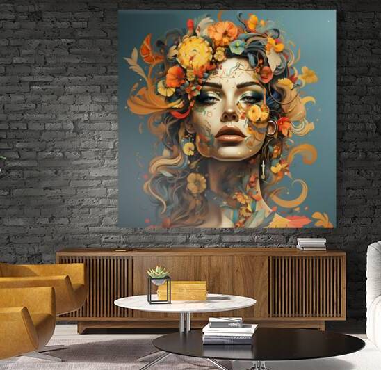 Seraph Art 18 by Seraph