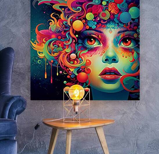 Seraph Art 29 by Seraph