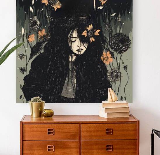 Seraph Art 27 by Seraph