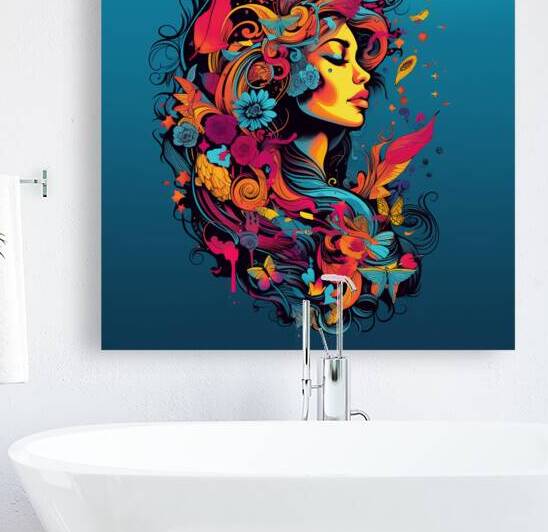 Seraph Art 31 by Seraph