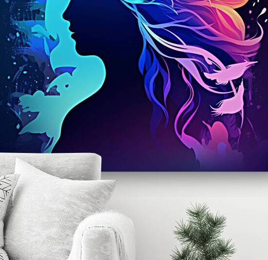 Seraph Art 14 by Seraph