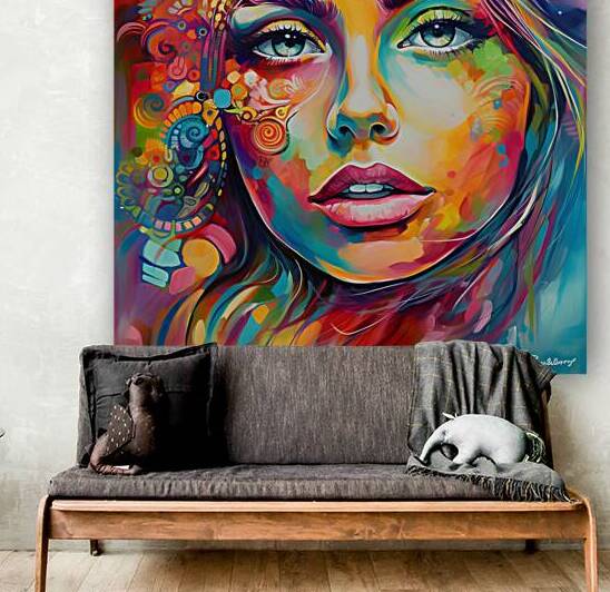 Seraph Art 16 by Seraph