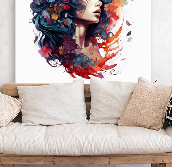 Seraph Art 36 by Seraph