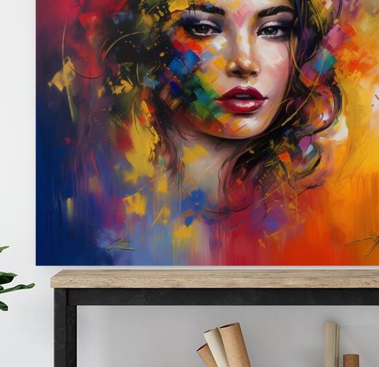 Seraph Art 2 by Seraph