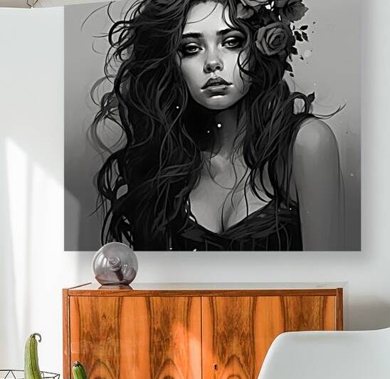 Seraph Art 21 by Seraph