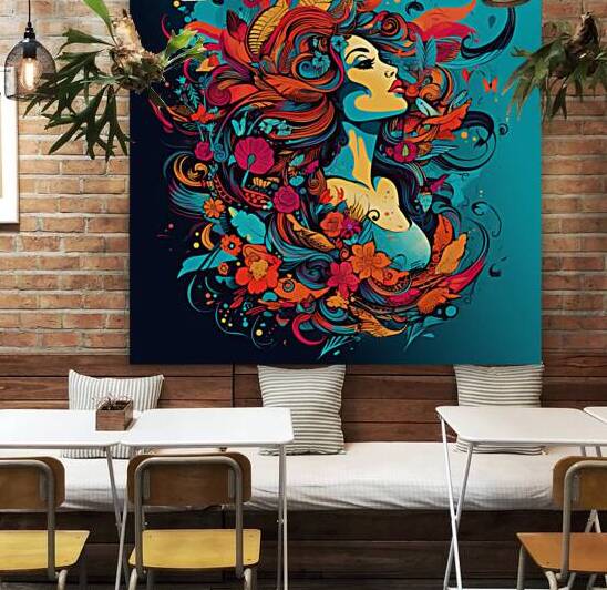 Seraph Art 33 by Seraph