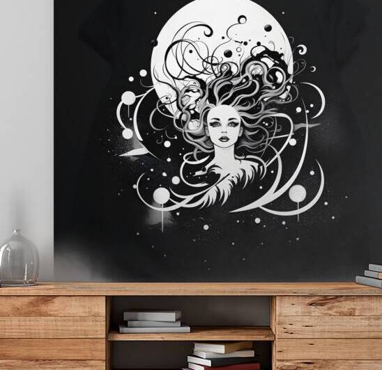 Seraph Art 19 by Seraph