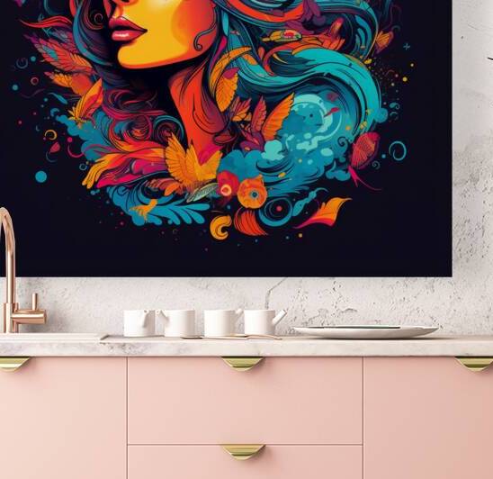 Seraph Art 32 by Seraph