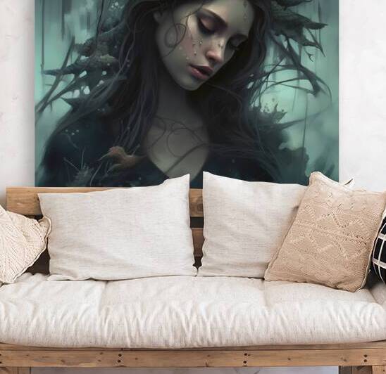 Seraph Art 26 by Seraph