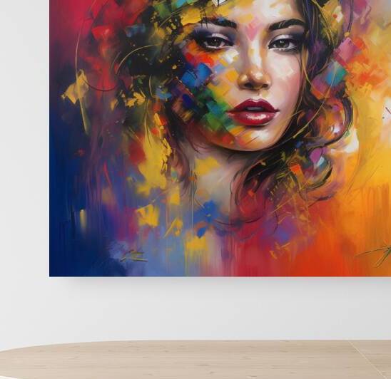 Seraph Art 2 by Seraph