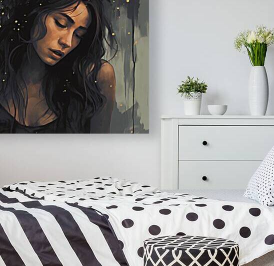 Seraph Art 24 by Seraph