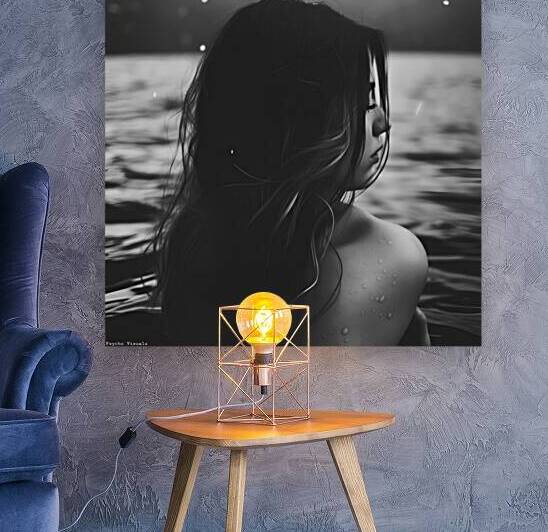 Seraph Art 28 by Seraph