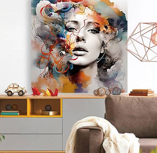 Seraph Art 15 by Seraph