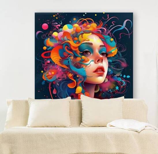 Seraph Art 5 by Seraph