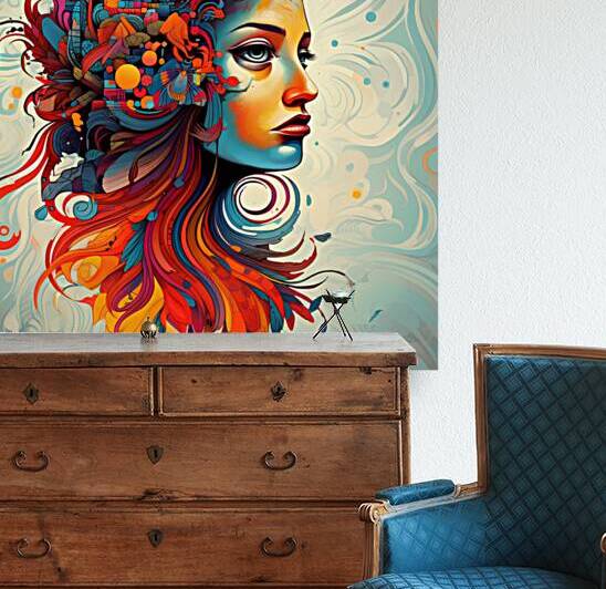 Seraph Art 7 by Seraph