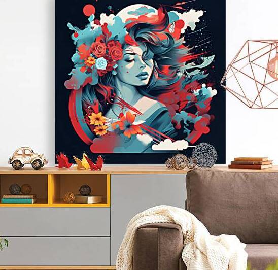 Seraph Art 37 by Seraph