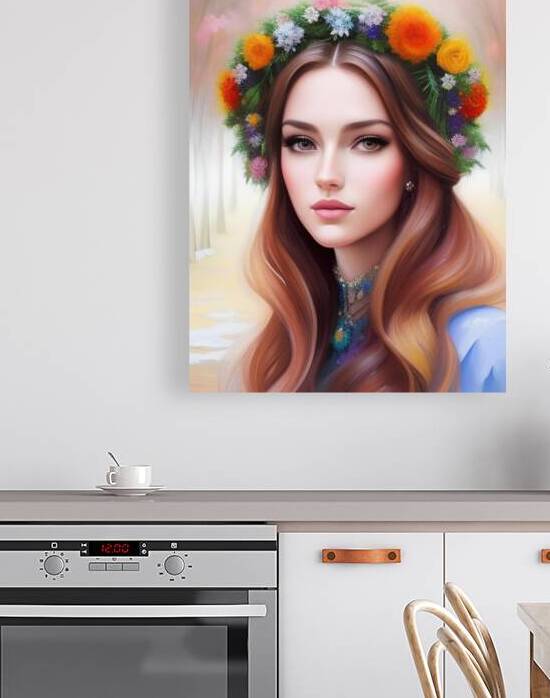 Seraph Art 3 by Seraph