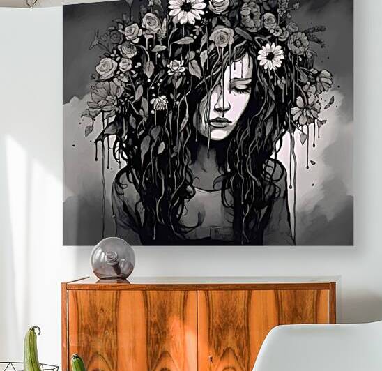 Seraph Art 20 by Seraph