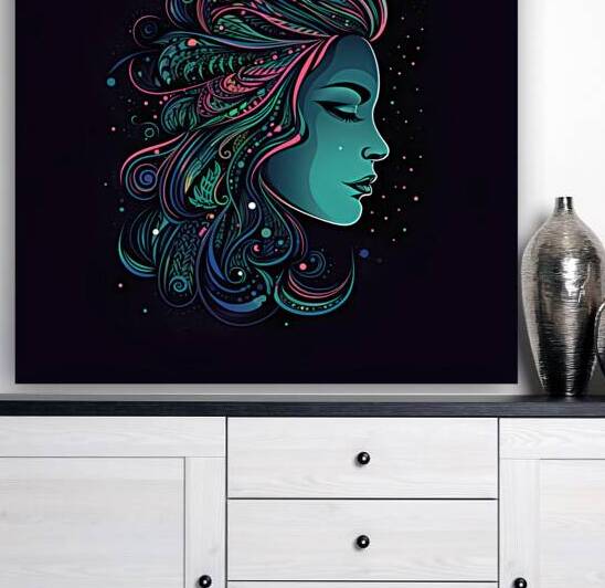 Seraph Art 12 by Seraph