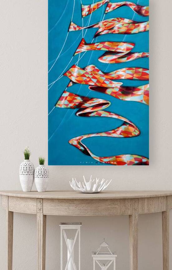 Flags by federicocortese