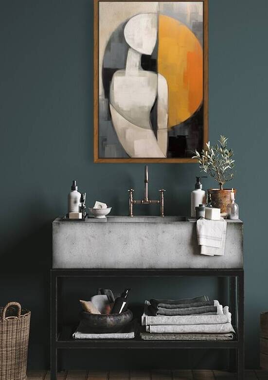 Duality of Light by Roderick Sebastiaan