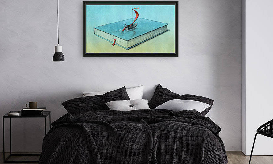 life by Pawel Kuczynski