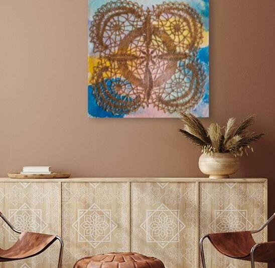 Memorias  by Lena Gal