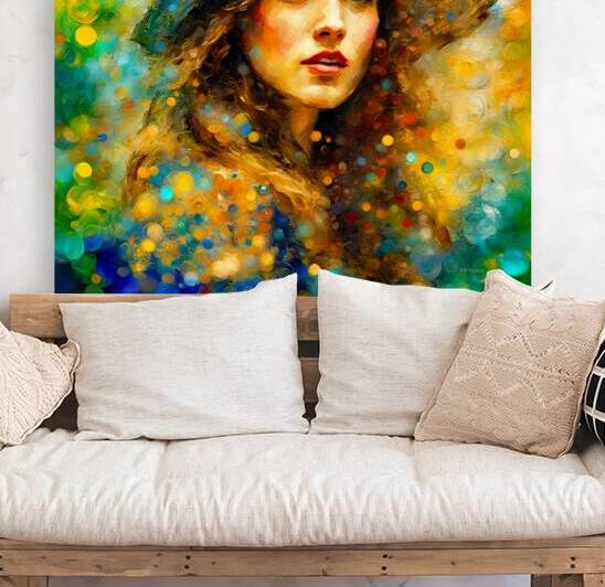 BOKEH BEAUTY by Digicam